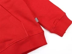 Mads Nørgaard sweatshirt Hudini goji berry